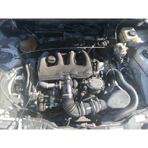 citroën c15 del año 2005