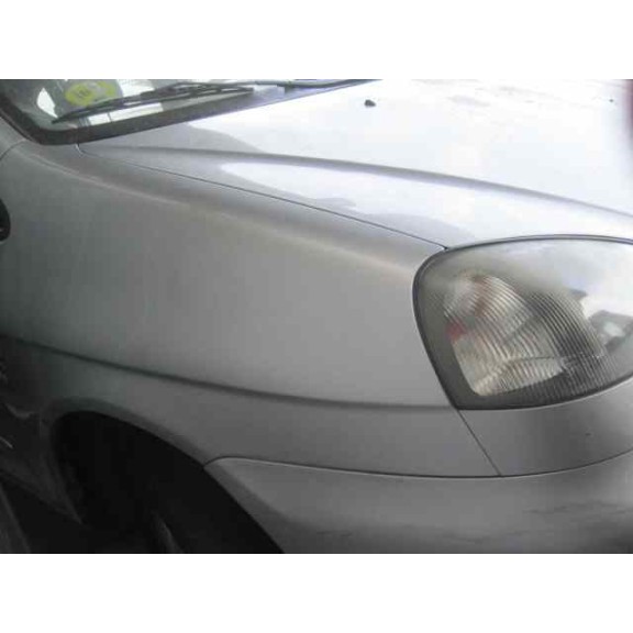 daewoo tacuma del año 2003