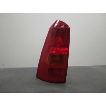 PILOTO TRASERO IZQUIERDO 1233323 RANCHERA TURNIER