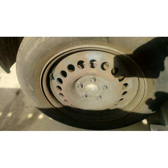 renault laguna ii (bg0) del año 2005