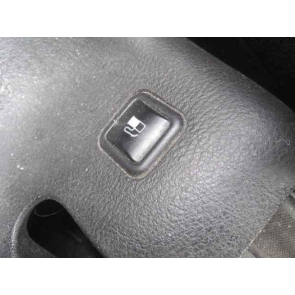 volkswagen golf iv berlina (1j1) del año 1998