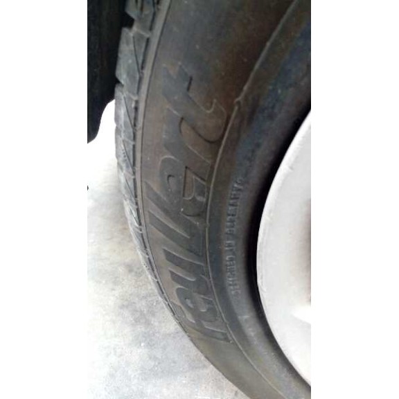 nissan almera (n15) del año 1998