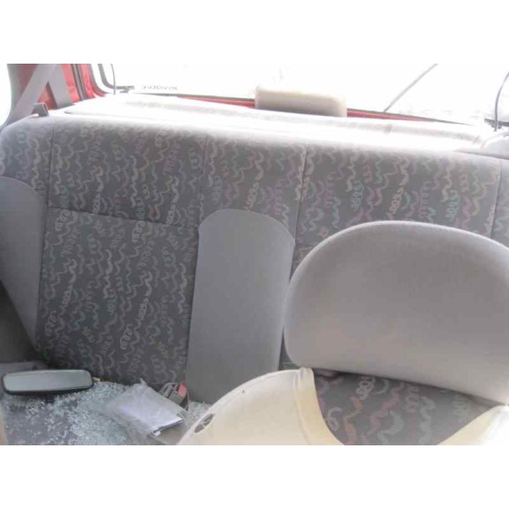 nissan micra (k11) del año 1997