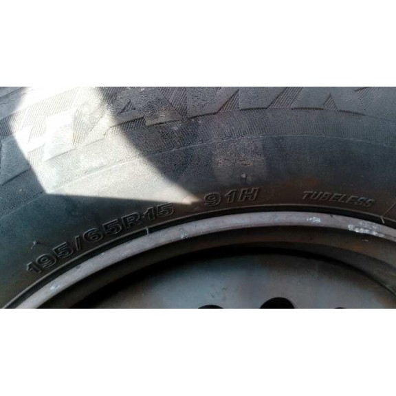 renault laguna ii (bg0) del año 2005