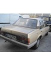 opel ascona c del año 1985