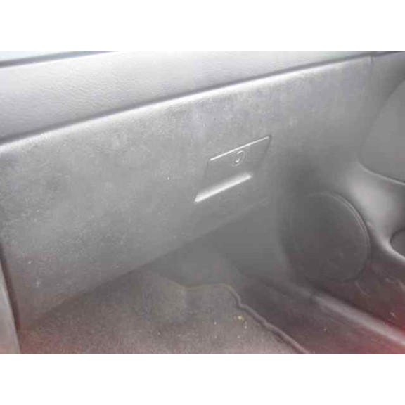 volkswagen golf iv berlina (1j1) del año 1998