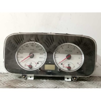 Recambio de cuadro instrumentos para tata indica referencia OEM IAM 284354209912n  