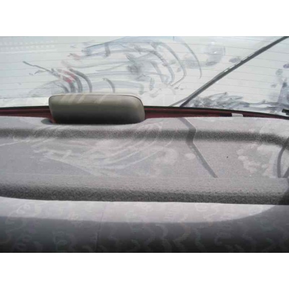 nissan micra (k11) del año 1997