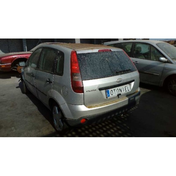 ford fiesta (cbk) del año 2003