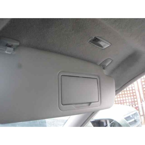 volkswagen golf iv berlina (1j1) del año 1998