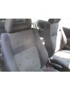 seat ibiza (6k1) del año 2001