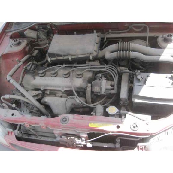 nissan micra (k11) del año 1997