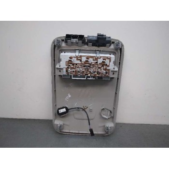 Recambio de luz interior para opel astra k lim. 5türig dynamic referencia OEM IAM 13415545  