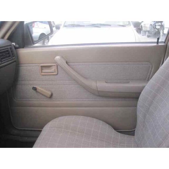 opel ascona c del año 1985