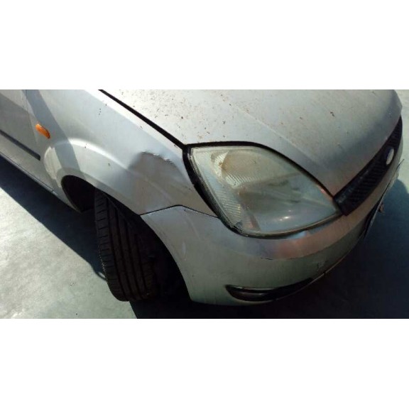 ford fiesta (cbk) del año 2003