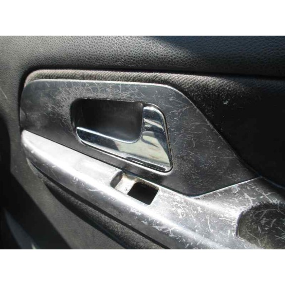 seat ibiza (6k1) del año 2001