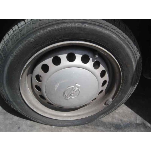 nissan micra (k11) del año 1997