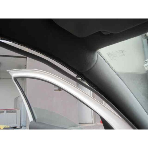 volkswagen golf iv berlina (1j1) del año 1998