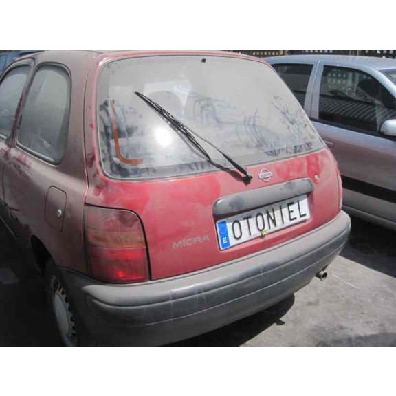 nissan micra (k11) del año 1997