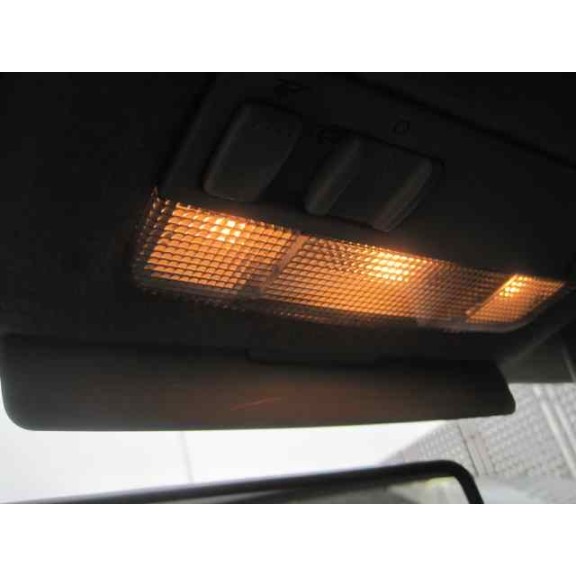 volkswagen golf iv berlina (1j1) del año 1998