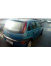 opel corsa c del año 2001