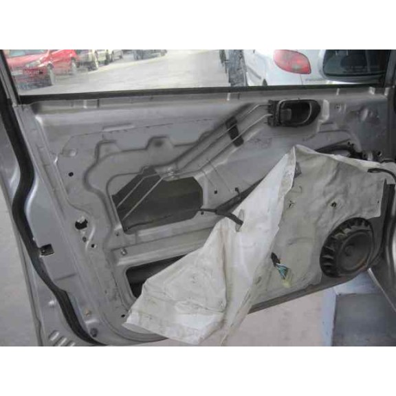 daewoo tacuma del año 2003