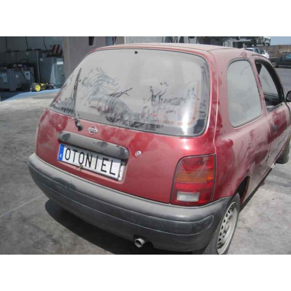 nissan micra (k11) del año 1997
