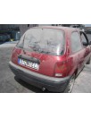 nissan micra (k11) del año 1997
