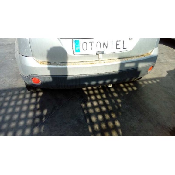 ford fiesta (cbk) del año 2003