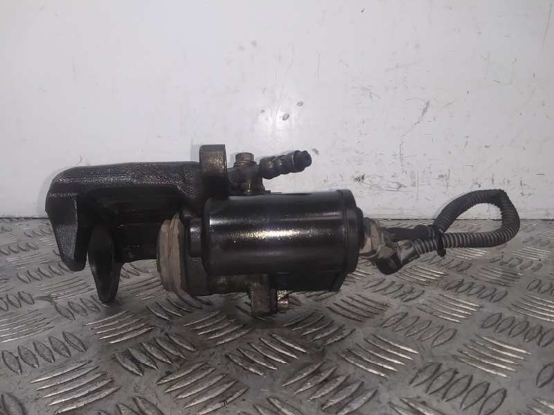 Recambio de pinza freno trasera izquierda para volkswagen passat lim. (362) advance bluemotion referencia OEM IAM   TRW