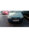 opel corsa c del año 2001