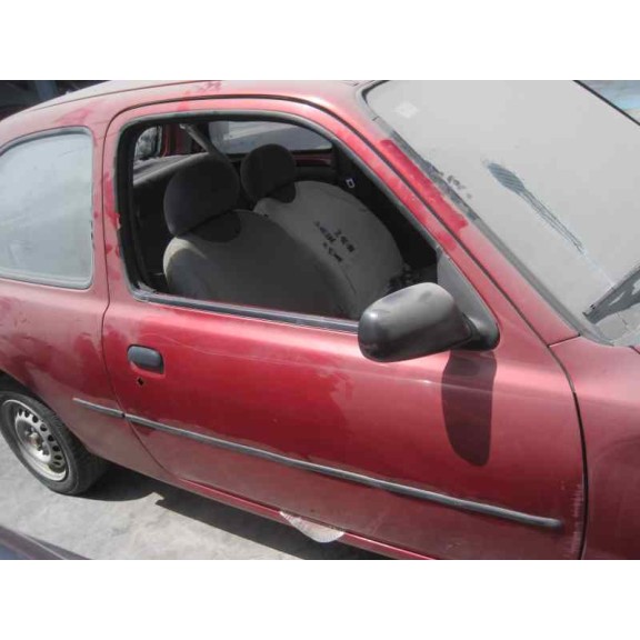 nissan micra (k11) del año 1997