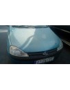 opel corsa c del año 2001