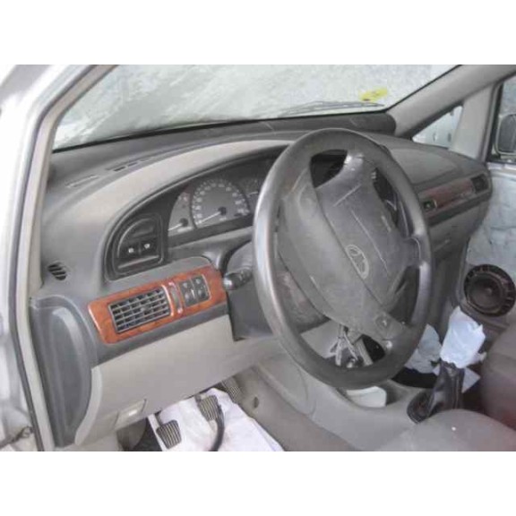 daewoo tacuma del año 2003