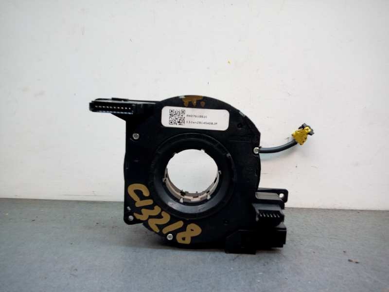 Recambio de anillo airbag para ford c-max titanium referencia OEM IAM AND761002C  