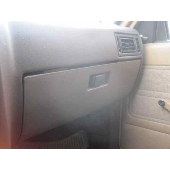 opel ascona c del año 1985