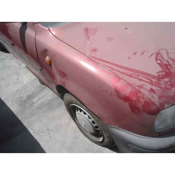 nissan micra (k11) del año 1997