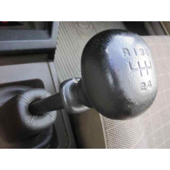 opel ascona c del año 1985