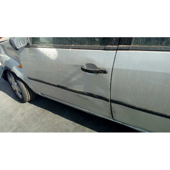 ford fiesta (cbk) del año 2003