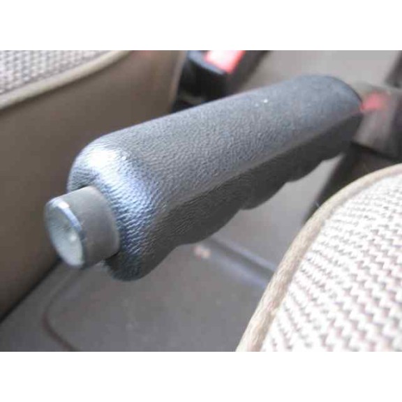 opel ascona c del año 1985