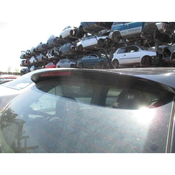 seat ibiza (6k1) del año 2001