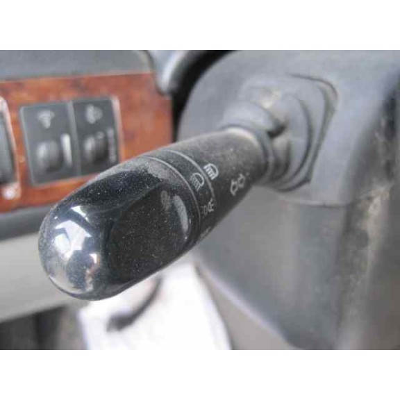 daewoo tacuma del año 2003