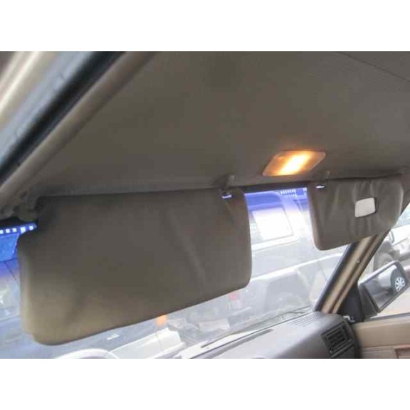 opel ascona c del año 1985