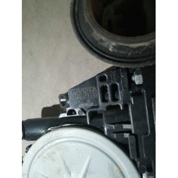 Recambio de elevalunas delantero derecho para toyota urban cruiser active referencia OEM IAM 8571035180 2621002330 6 PINS