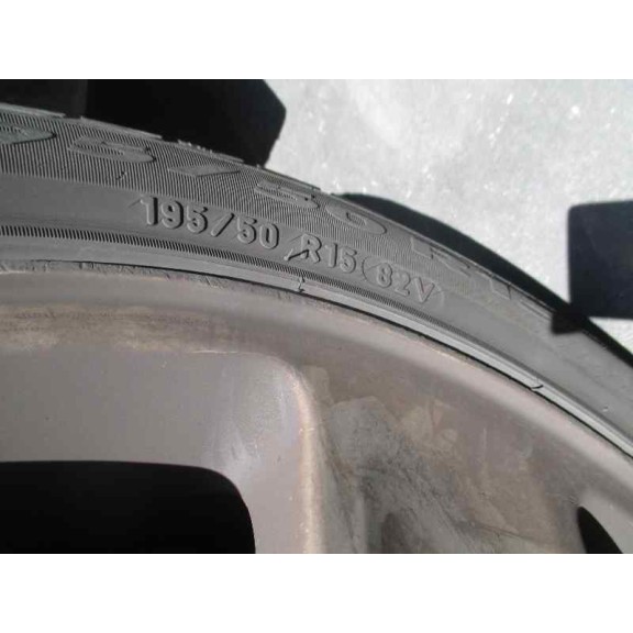 seat ibiza (6k1) del año 2001