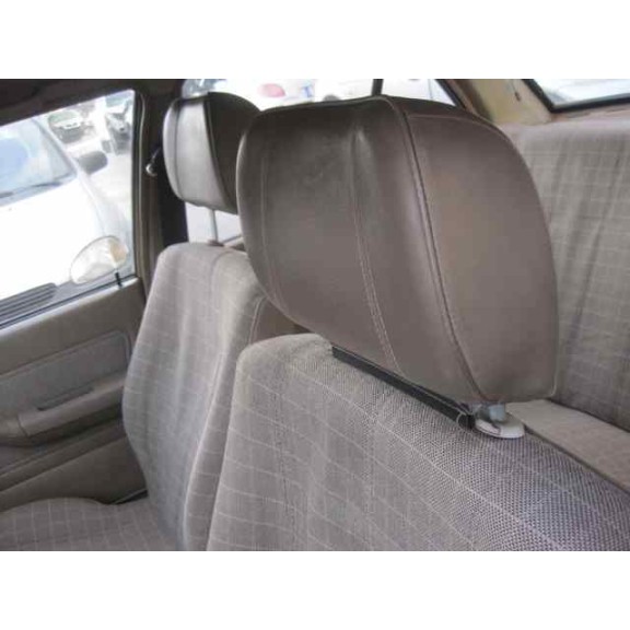 opel ascona c del año 1985