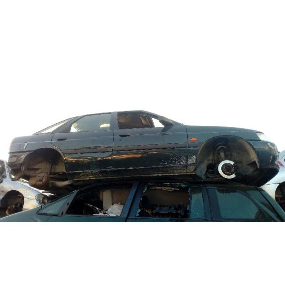 ford escort berl./turnier del año 1996