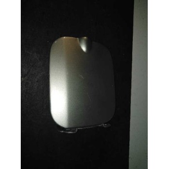 TAPA EXTERIOR COMBUSTIBLE PLATA 