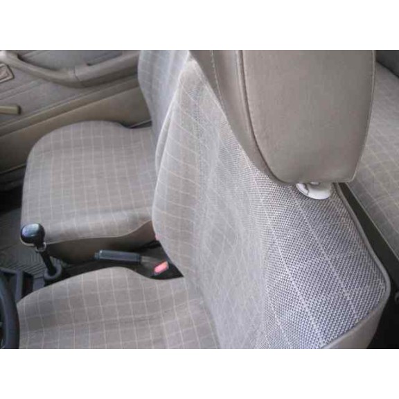 opel ascona c del año 1985