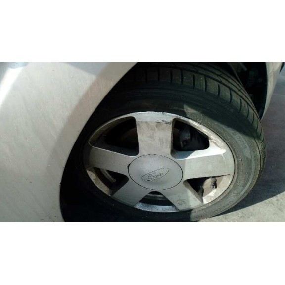 ford fiesta (cbk) del año 2003